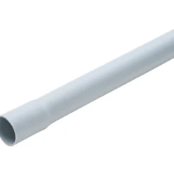 Isolierrohr starr EN25 PVC 2 m grau