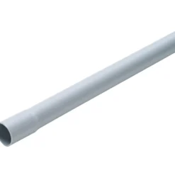 Isolierrohr starr EN25 PVC 2 m grau