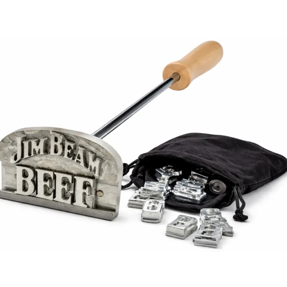 JIM BEAM Brandeisen