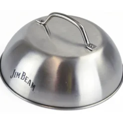 JIM BEAM Burger- und Schmelzglocke