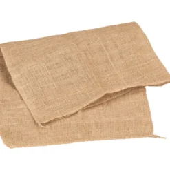 Jute-Sack 60x100 cm natur