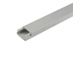 Kabelkanal 15 x 30 mm x 2 m weiß
