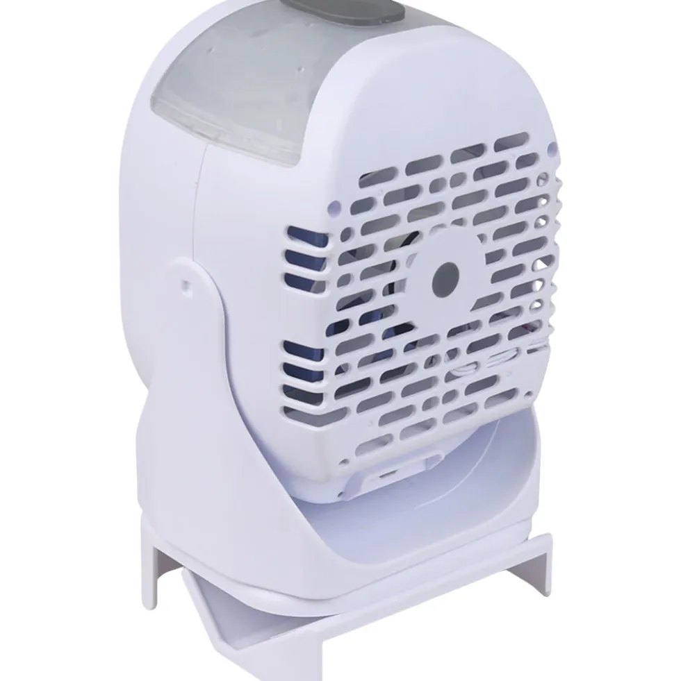 Kabelloser Luftkühler 3-in-1