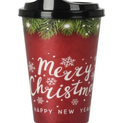 Kaffeebecher ToGo 500ml, 3 Designs zur Auswahl