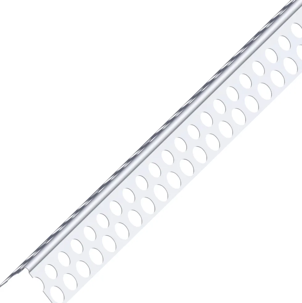 Kanten-Profil Aluminium 2500 x 25 x 1 x 4 mm blank