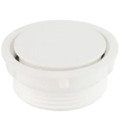 Kappe für Geräteanschluss-Siphon mit 1½" AG