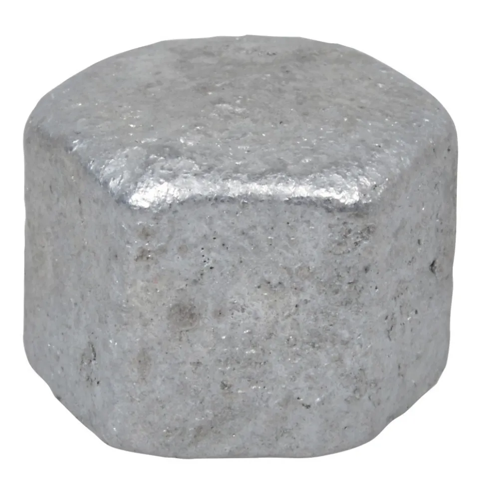 Kappe vezinkt ½'' Innengewinde