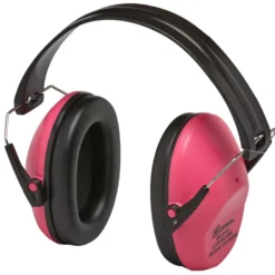 Kapselgehörschutz "Safety Kids", pink