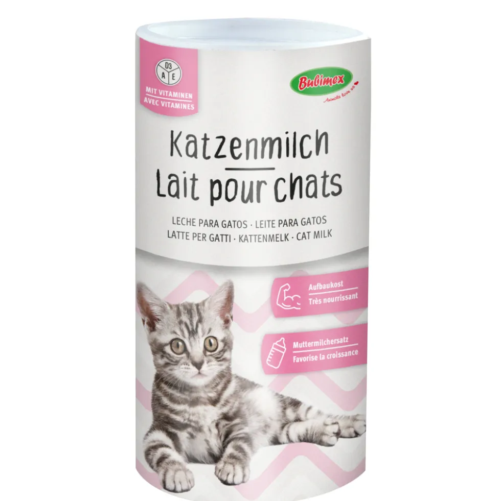 Katzenmilch 250g