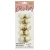 Kauknoten "Chickies" mit Hühnchenfilet