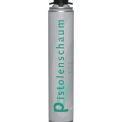 1K-B2 Spot Pistolenschaum 750 ml für PU Schaumpistolen