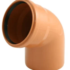KGB Bogen 67,5° DN 110