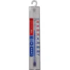 Kühlschrankthermometer 15 cm aus Kunststoff