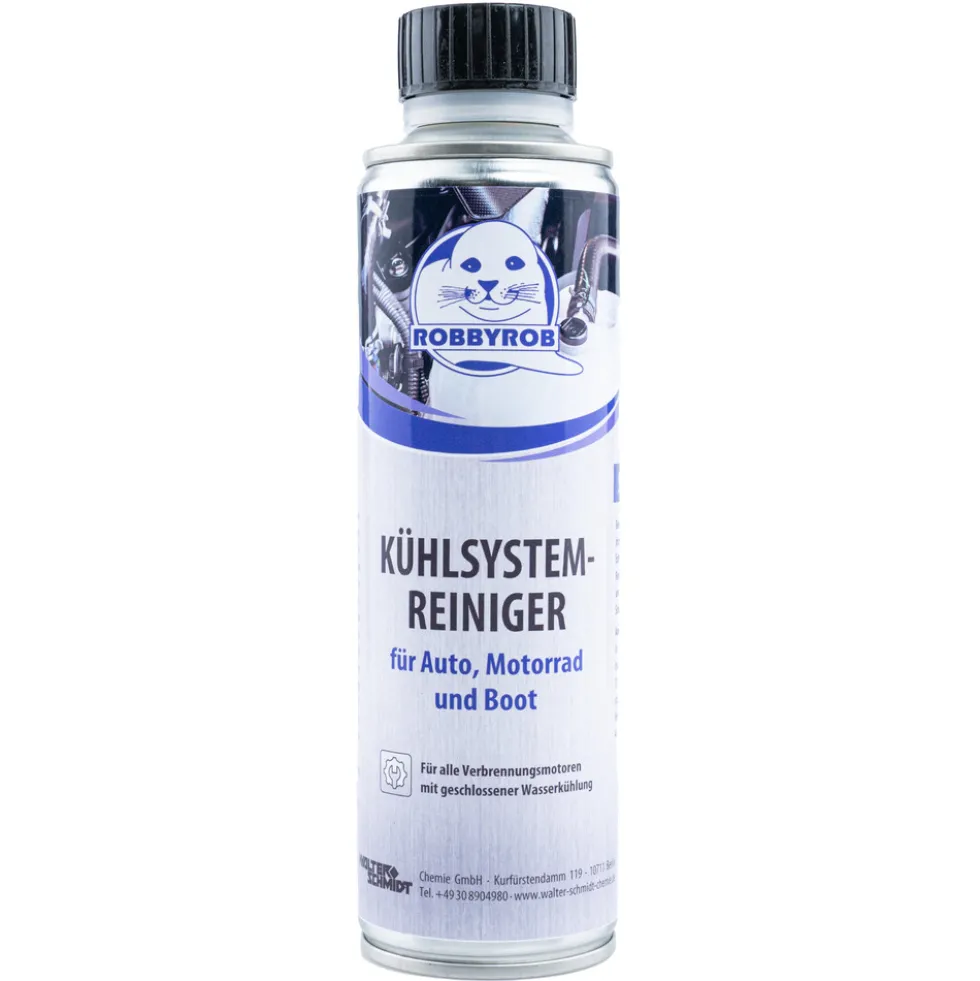 Kühlsystemreiniger Additiv 250 ml