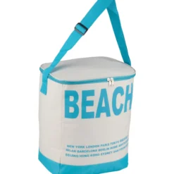 Kühltasche 20 Liter, 4-fach sortiert