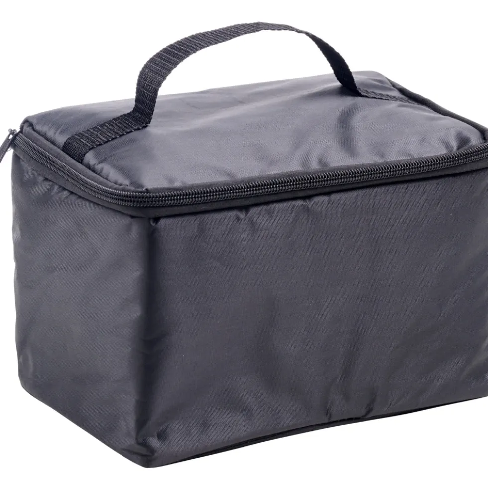 Kühltasche 4 Liter mit Trageriemen