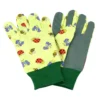 Kinderhandschuhe Gr. 5 Bienchen