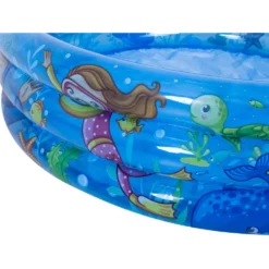 Kinderpool See Welt