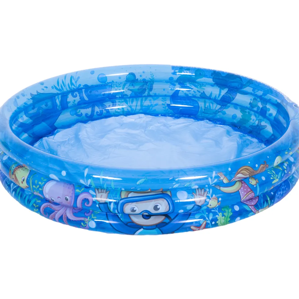 Kinderpool See Welt