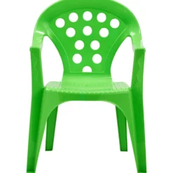 Kinderstuhl 56 x 36 x 28 cm, 4-fach sortiert