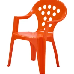 Kinderstuhl 56 x 36 x 28 cm, 4-fach sortiert