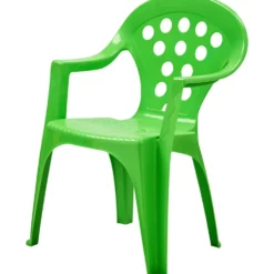 Kinderstuhl 56 x 36 x 28 cm, 4-fach sortiert