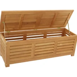 Kissenbox 128x42 cm