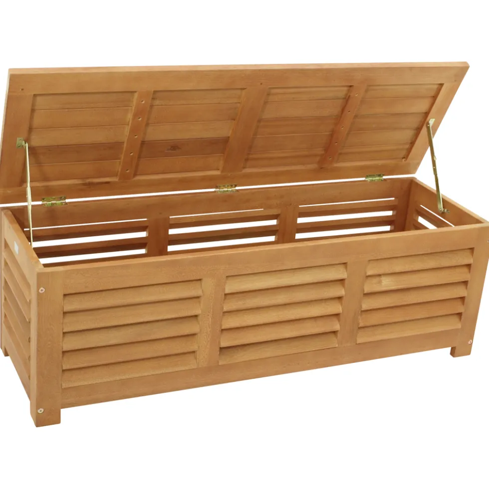 Kissenbox 128x42 cm