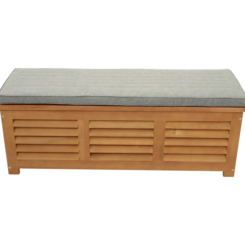 Kissenbox 128x42 cm