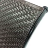 Klappsessel Hochlehner 58 x 71 x 111 cm