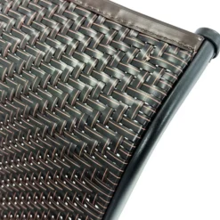 Klappsessel Hochlehner 58 x 71 x 111 cm