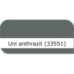 Klebefolie 200 x 45 cm anthrazit
