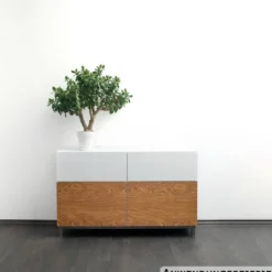 Klebefolie 200x45cm Holz Eiche rustikal Dekofolie Selbstklebefolie Möbelfolie