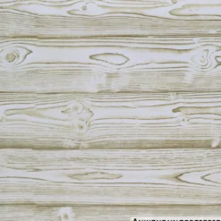 Klebefolie 200x45cm Holz Eiche weiss Dekofolie Selbstklebefolie Möbelfolie