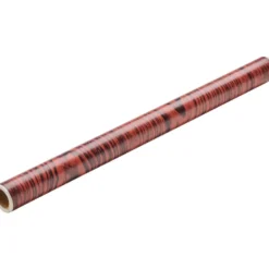 Klebefolie 200x45cm Holz Mahagoni Dekofolie Selbstklebefolie Möbelfolie