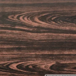 Klebefolie 200x45cm Holz Palisander Dekofolie Selbstklebefolie Möbelfolie