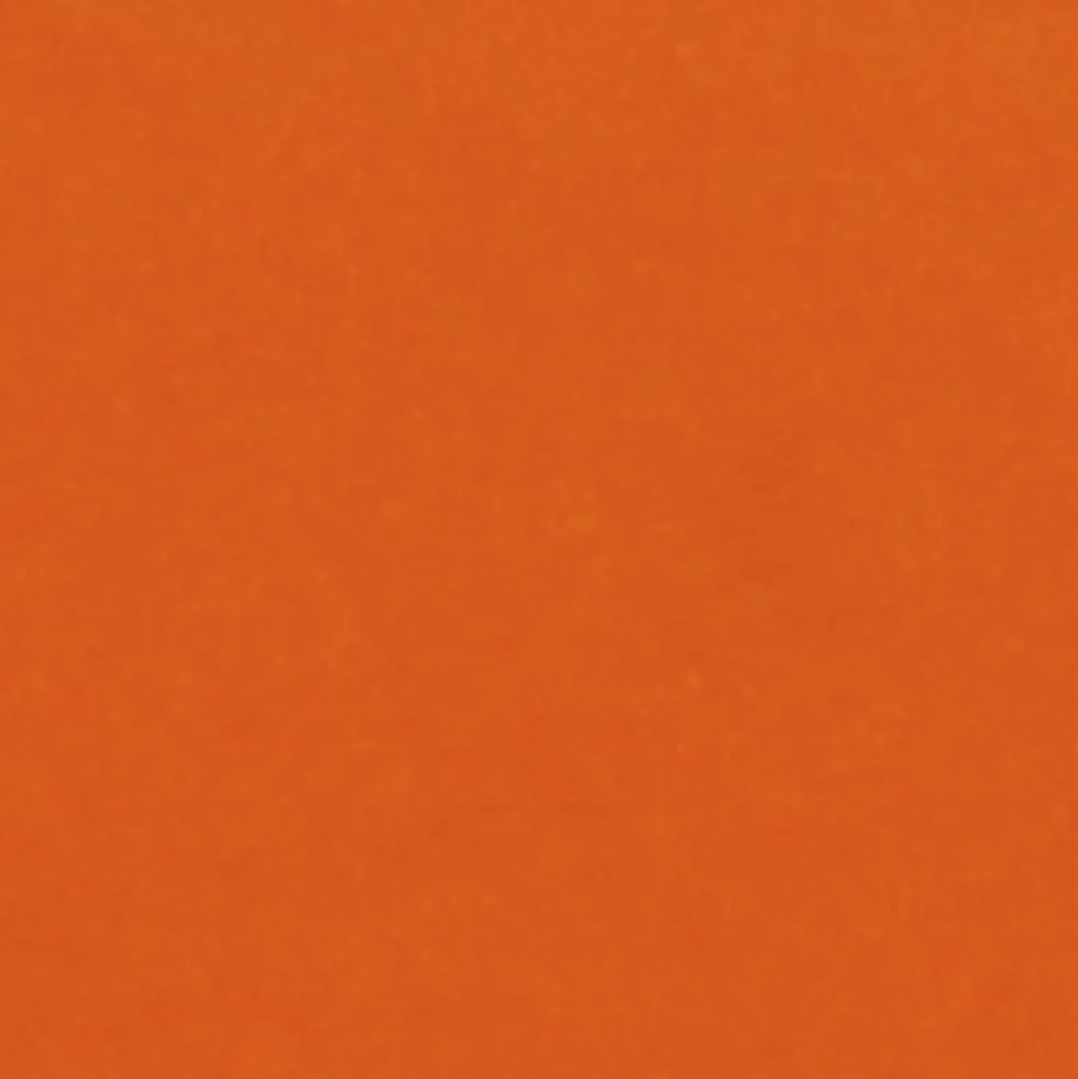 Klebefolie 200 x 45 cm in Orange