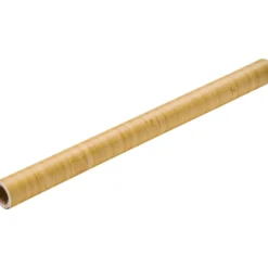 Klebefolie 200 x 45 cm mit beigen Fichtenmotiv
