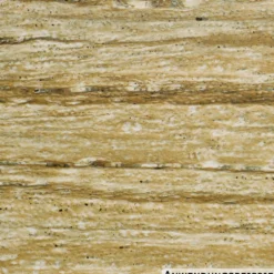 Klebefolie 200 x 45 cm mit Travertinmotiv