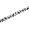 Klebefolie 200x45cm Ornament Barock Dekofolie Selbstklebefolie Möbelfolie