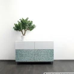 Klebefolie 200x45cm Stein Granit grau Dekofolie Selbstklebefolie Möbelfolie