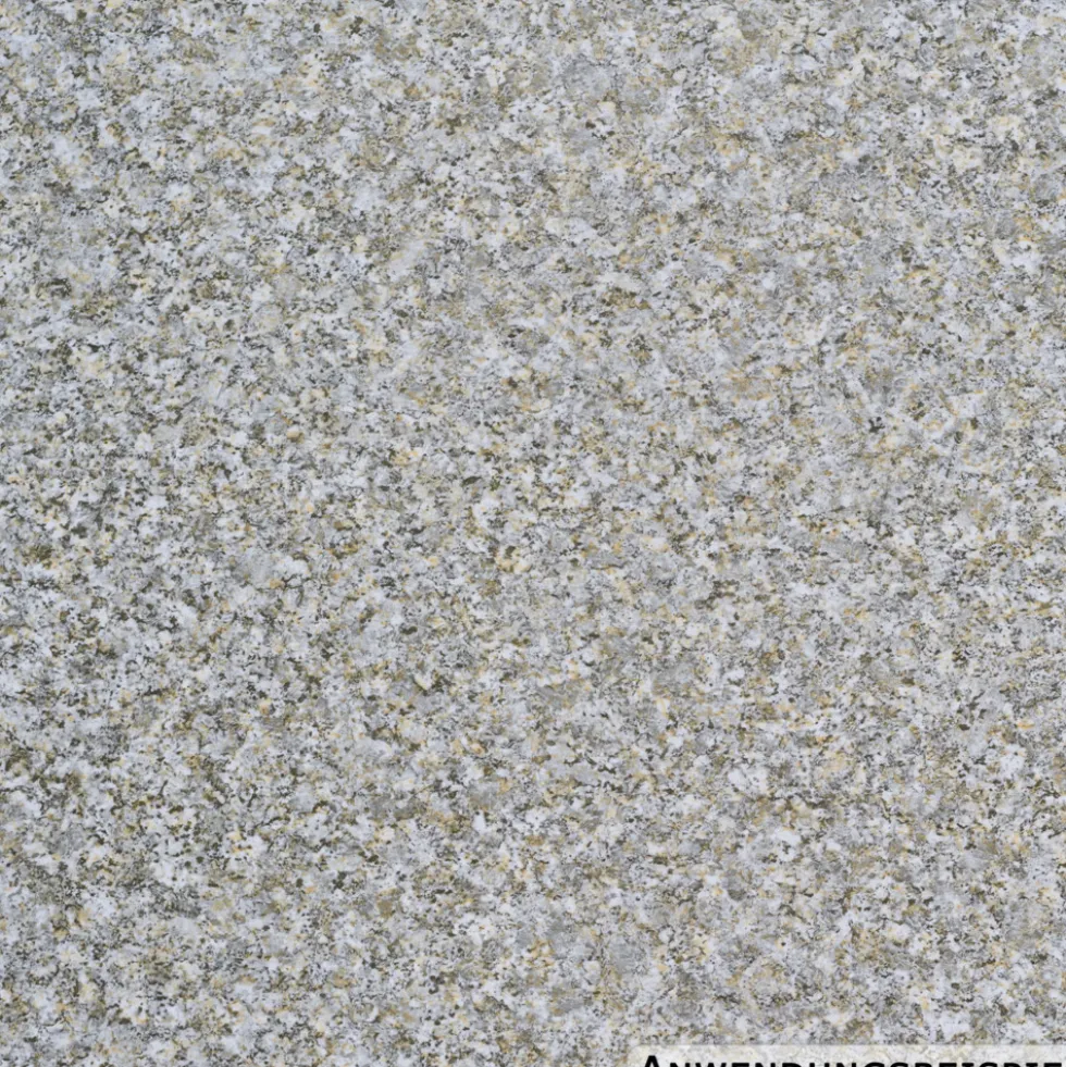 Klebefolie 200x45cm Stein Granit hellgrau Dekofolie Selbstklebefolie Möbelfolie
