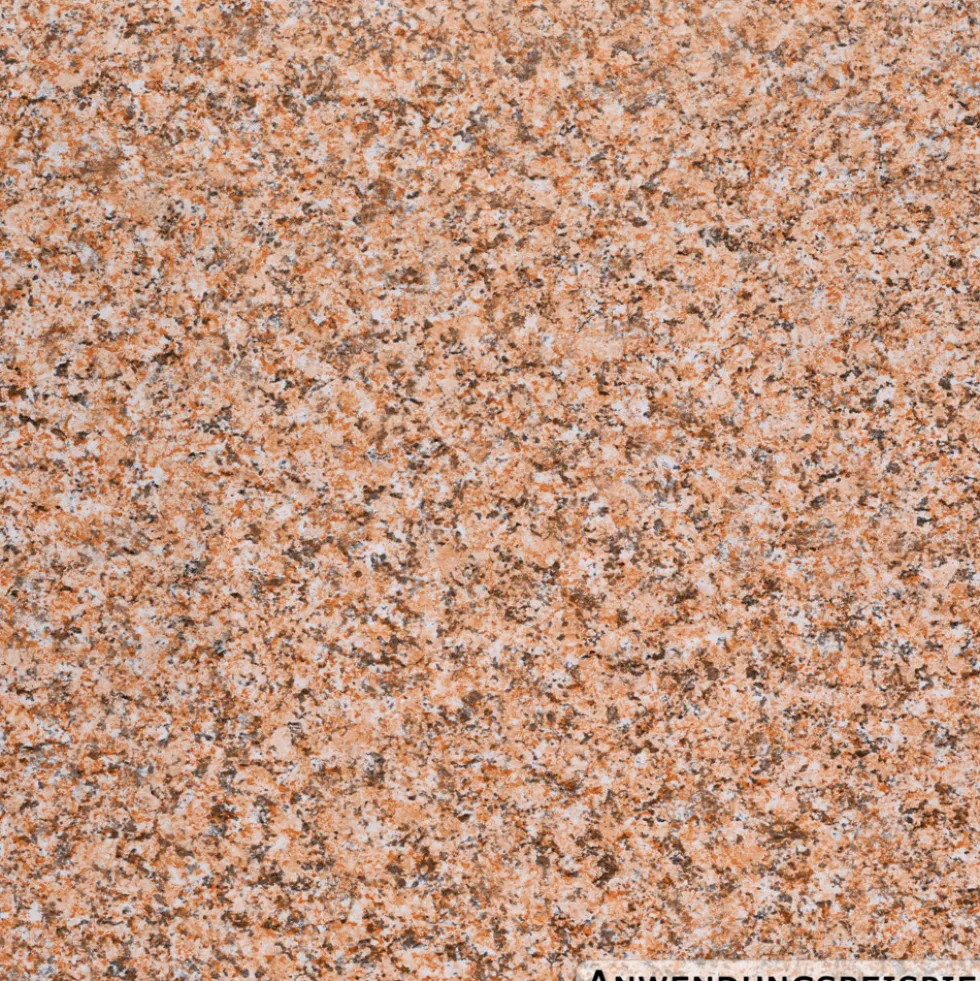 Klebefolie 200x45cm Stein Granit terracotta Dekofolie Selbstklebefolie Möbelfolie