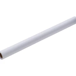 Klebefolie 200x45cm Struktur weiß Dekofolie Selbstklebefolie Möbelfolie