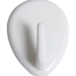 Klebehaken oval 54 x 52 mm