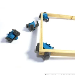90° Klemmen 2er-Set