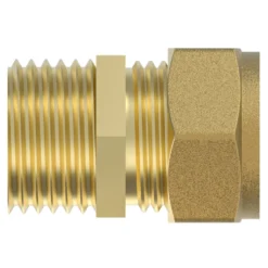 Klemmfitting 15mm 1/2