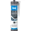 Knauf Bau-Silikon 300 ml grau