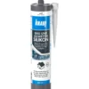 Knauf Bau-Silikon 300 ml weiß