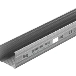 Knauf CW-Ständerprofil 2600 x 50 x 50 mm
